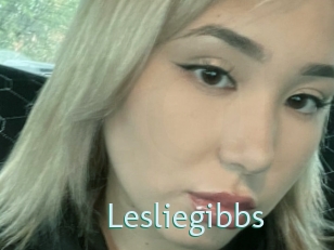 Lesliegibbs