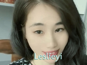 Leslieyi