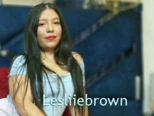 Lesliiebrown