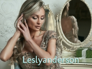 Leslyanderson