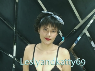 Leslyandkatty69