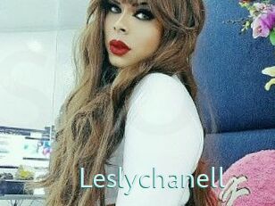 Leslychanell