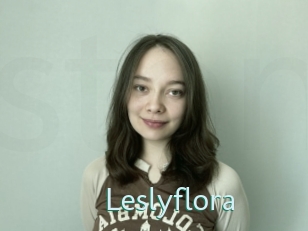 Leslyflora