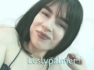 Leslypalmer