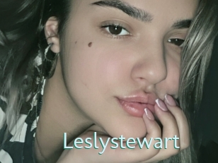 Leslystewart