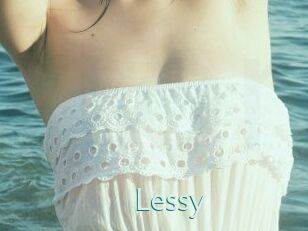 Lessy