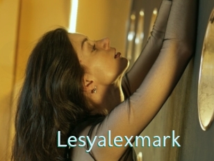 Lesyalexmark