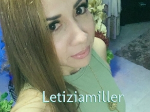 Letiziamiller