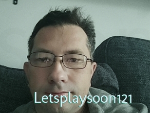 Letsplaysoon121