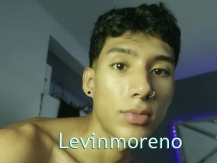 Levinmoreno