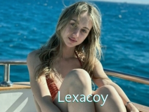 Lexacoy