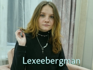 Lexeebergman