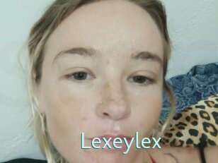 Lexeylex