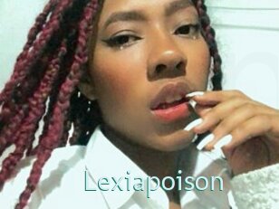 Lexiapoison