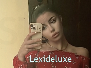 Lexideluxe