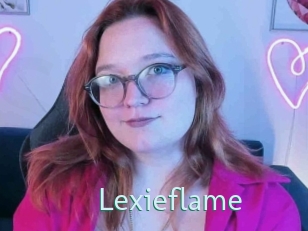 Lexieflame