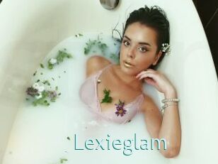 Lexieglam