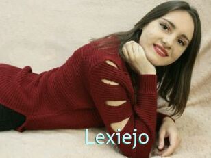 Lexiejo