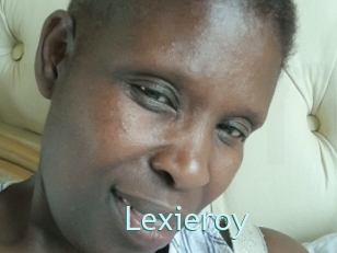 Lexieroy