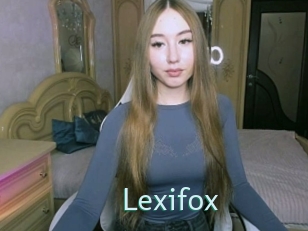 Lexifox