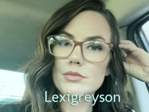 Lexigreyson