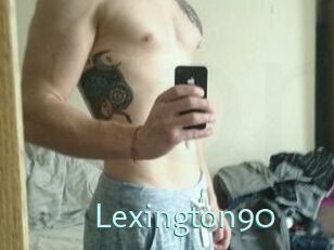 Lexington90