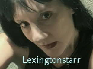 Lexingtonstarr