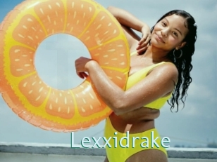 Lexxidrake