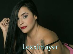 Lexximayer