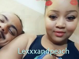 Lexxxandpeach