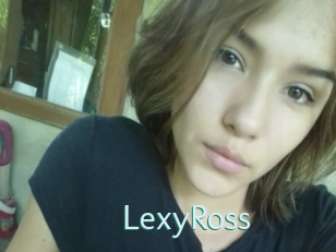 LexyRoss