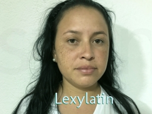 Lexylatin