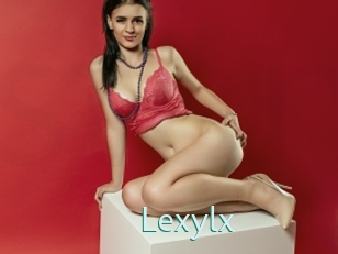 Lexylx