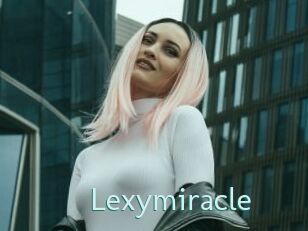 Lexymiracle