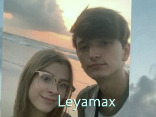 Leyamax