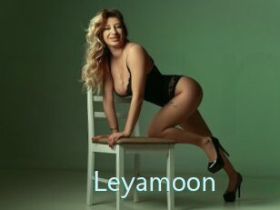 Leyamoon