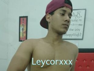 Leycorxxx