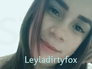 Leyladirtyfox