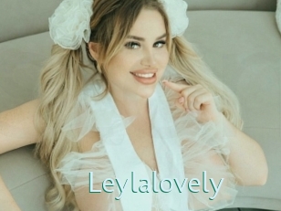 Leylalovely