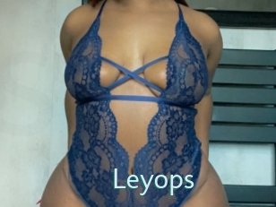 Leyops