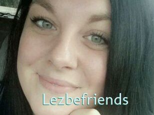 Lezbefriends