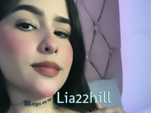 Lia22hill