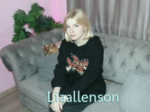 Liaallenson