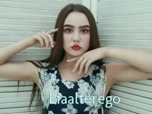 Liaalterego