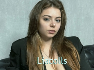 liacolls Straponles