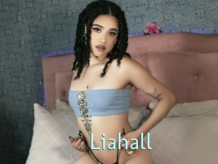 Liahall