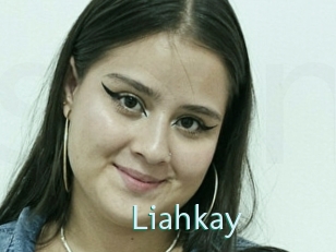 Liahkay