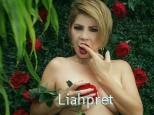 Liahpret