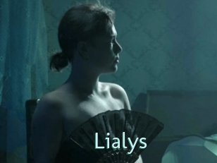 Lialys