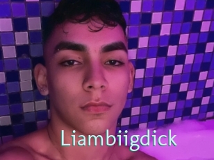 Liambiigdick